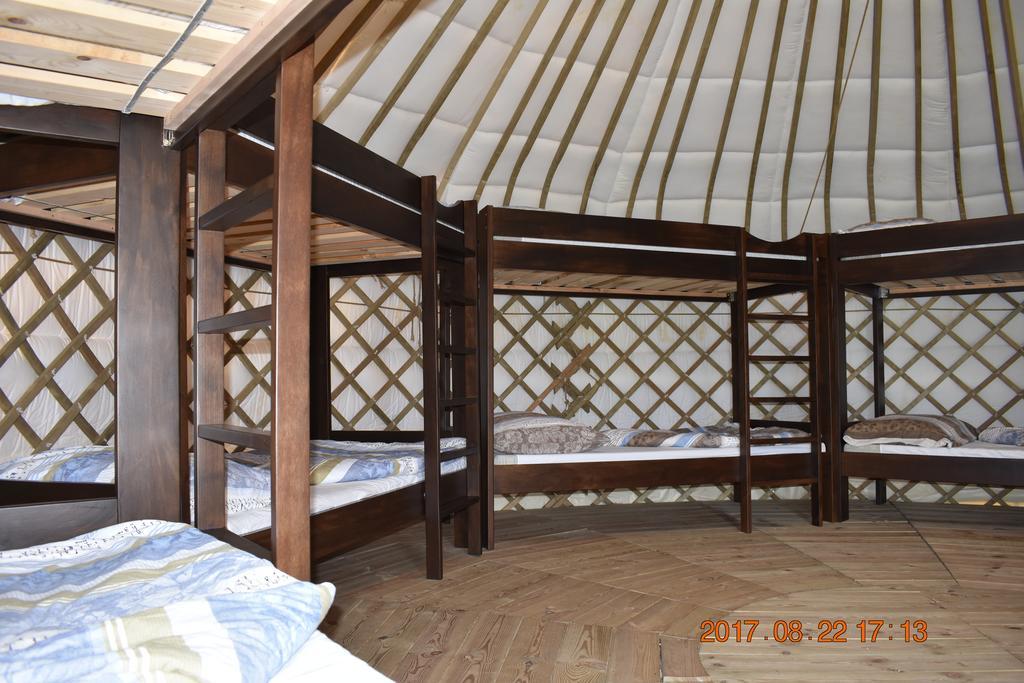 Bagolyvar Fogado- Ujfalusy Marton Vendeghaz Zirc Exterior photo